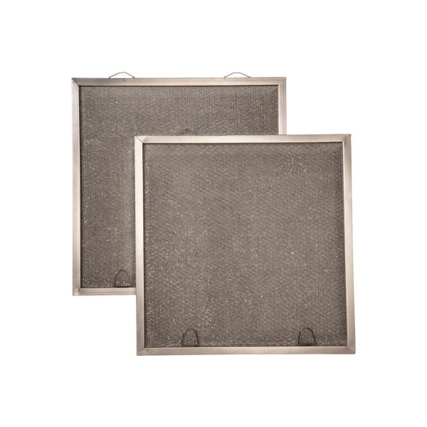 Broan-Nutone Broan Replacement Microtek Ductfree Filter for 41000, 46000, 11000 Series 41F - main